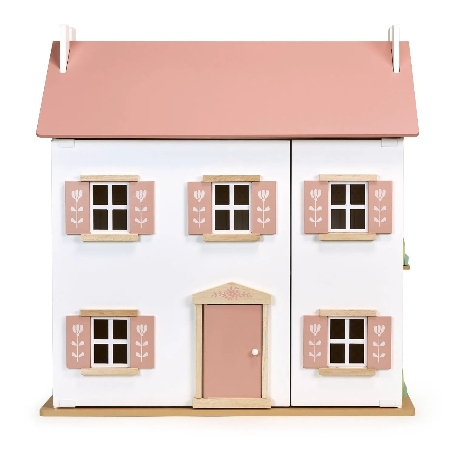 Mentari Clover Dolls House-Mentari Clover Dolls House