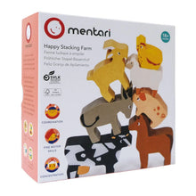 Mentari Happy Stacking Farm-Mentari Happy Stacking Farm