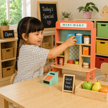 Mentari Mini Mart Shop-Mentari Mini Mart Shop