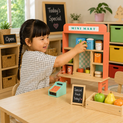 Mentari Mini Mart Shop-Mentari Mini Mart Shop