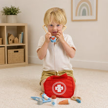 Mentari My First Aid Kit-Mentari My First Aid Kit