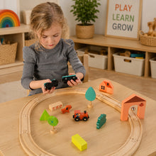 Mentari My First Train Set-Mentari My First Train Set
