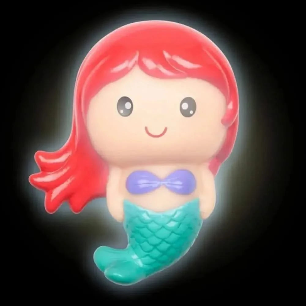 Mermaid Bath Light-Mermaid Bath Light