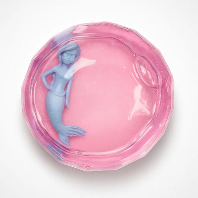 Mermaid Putty-Mermaid Putty