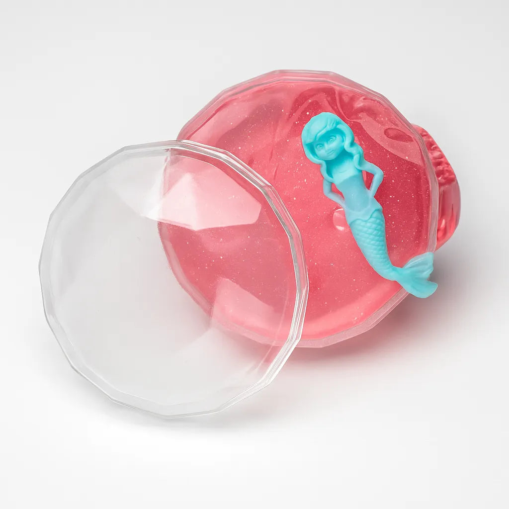 Mermaid Putty,sensory putty,thinking putty,putty toys,special needs ...