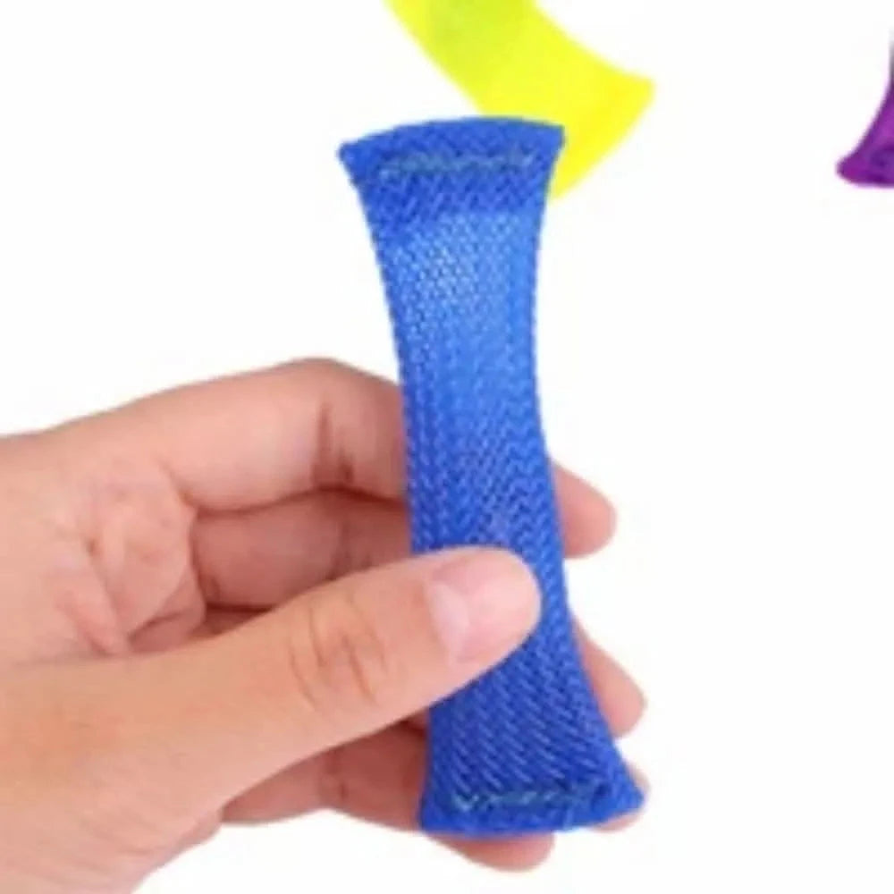 Mesh and Marble Fidgets-Mesh and Marble Fidgets