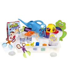 Messy and Water Play Sensory Kit-Messy and Water Play Sensory Kit