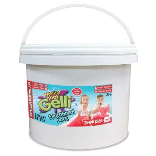 Messy Play Gelli Play Tub-Messy Play Gelli Play Tub