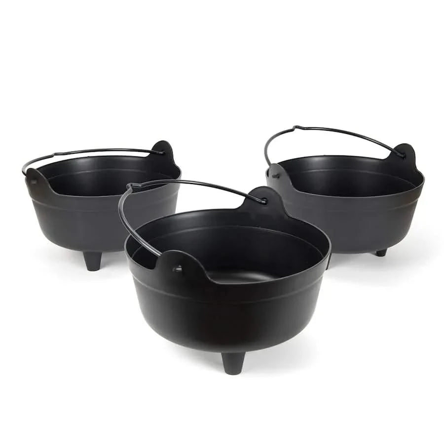 Messy Play Potions and Concoctions Cauldron-Messy Play Potions and Concoctions Cauldron
