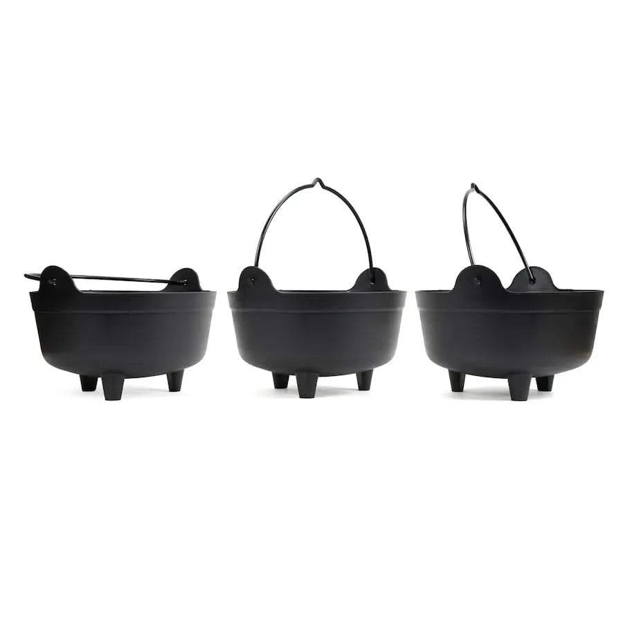 Messy Play Potions and Concoctions Cauldron-Messy Play Potions and Concoctions Cauldron
