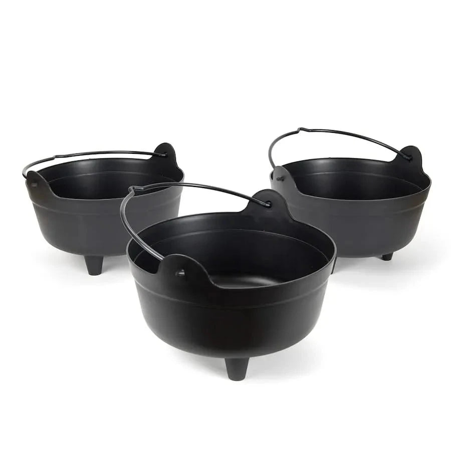 Messy Play Potions and Concoctions Cauldron-Messy Play Potions and Concoctions Cauldron