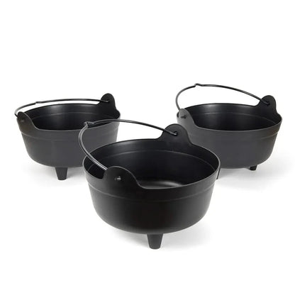 Messy Play Potions and Concoctions Cauldron-Messy Play Potions and Concoctions Cauldron
