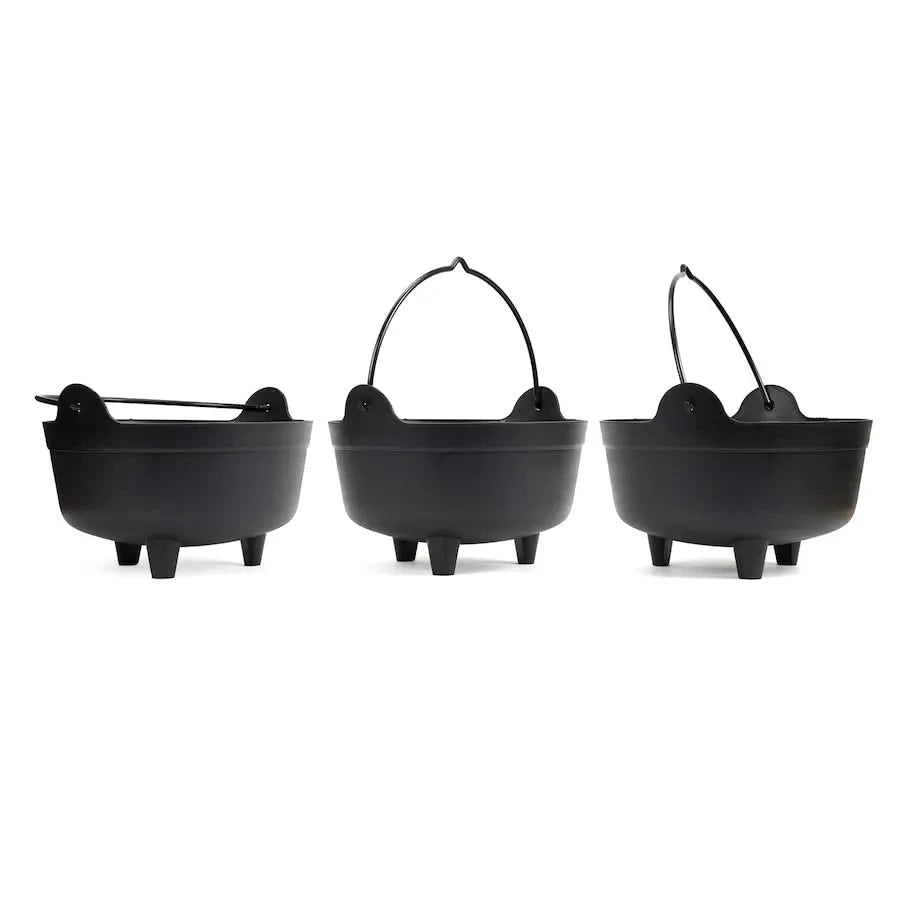 Messy Play Potions and Concoctions Cauldron-Messy Play Potions and Concoctions Cauldron