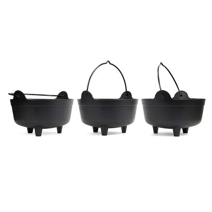 Messy Play Potions and Concoctions Cauldron-Messy Play Potions and Concoctions Cauldron