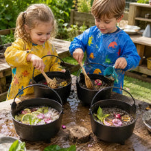 Messy Play Potions and Concoctions Cauldron-Messy Play Potions and Concoctions Cauldron