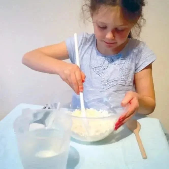 Messy Play Soap Flakes Pack of 3-Messy Play Soap Flakes Pack of 3