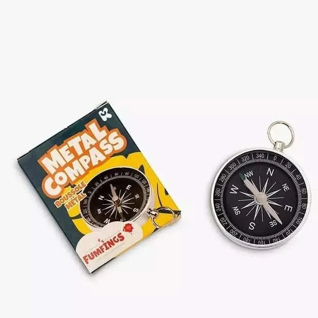 Metal Compass-Metal Compass
