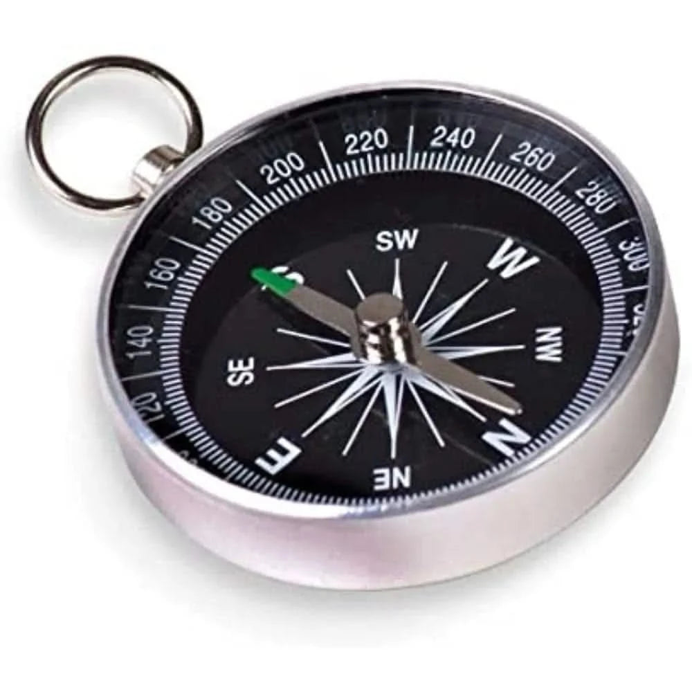 Metal Compass-Metal Compass