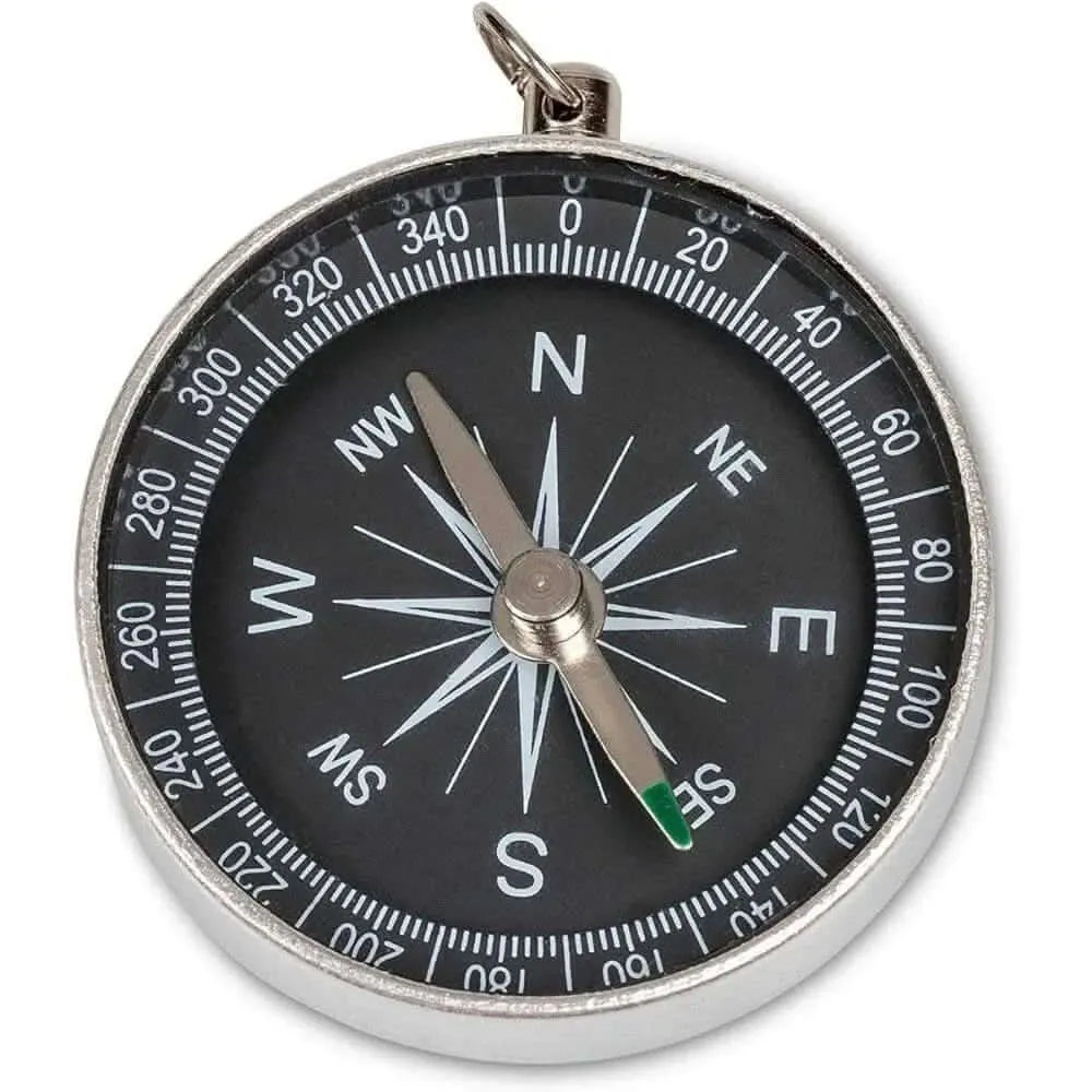 Metal Compass-Metal Compass