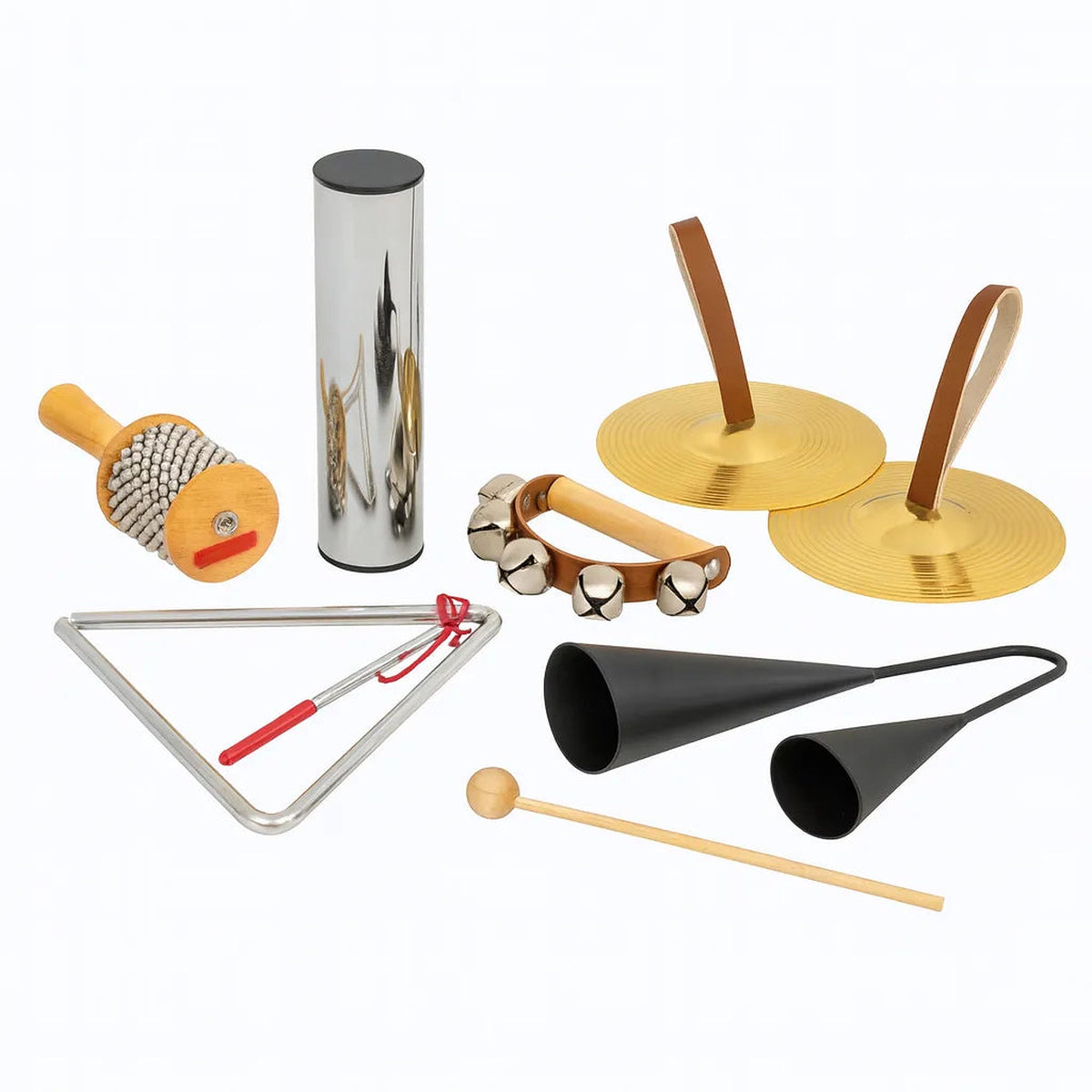 Metal Sounds Pack - image 2