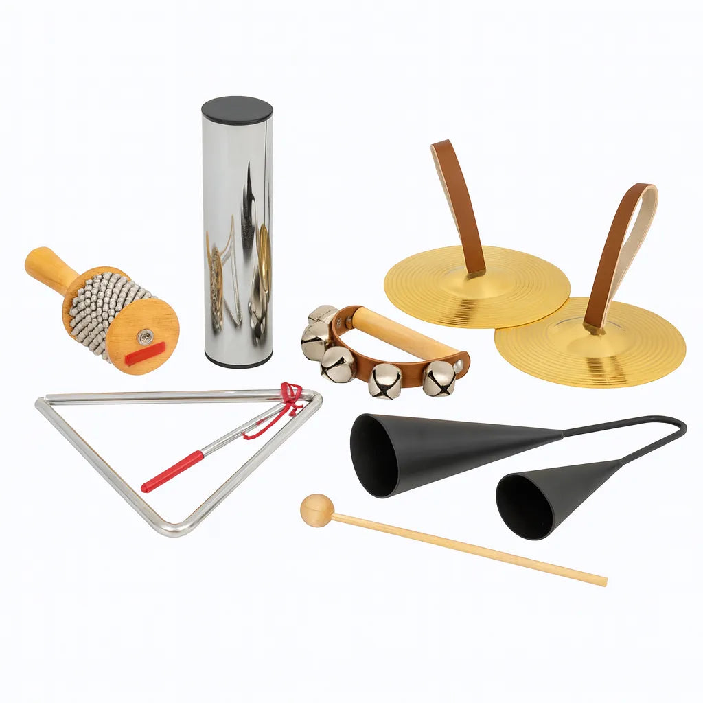 Metal Sounds Pack-Metal Sounds Pack