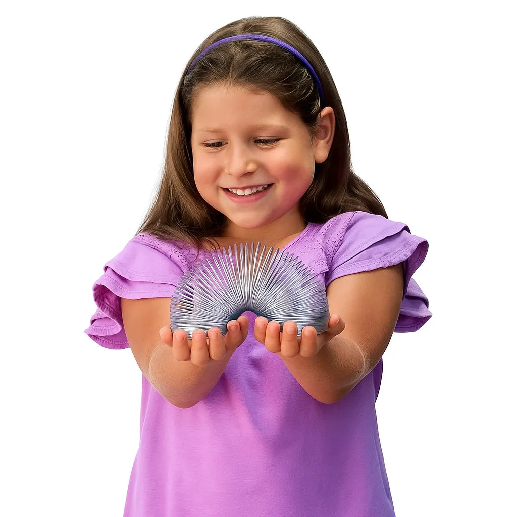 Metal Spring Toy-Metal Spring Toy