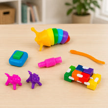 Micro Fidgetz Series 2-Micro Fidgetz Series 2