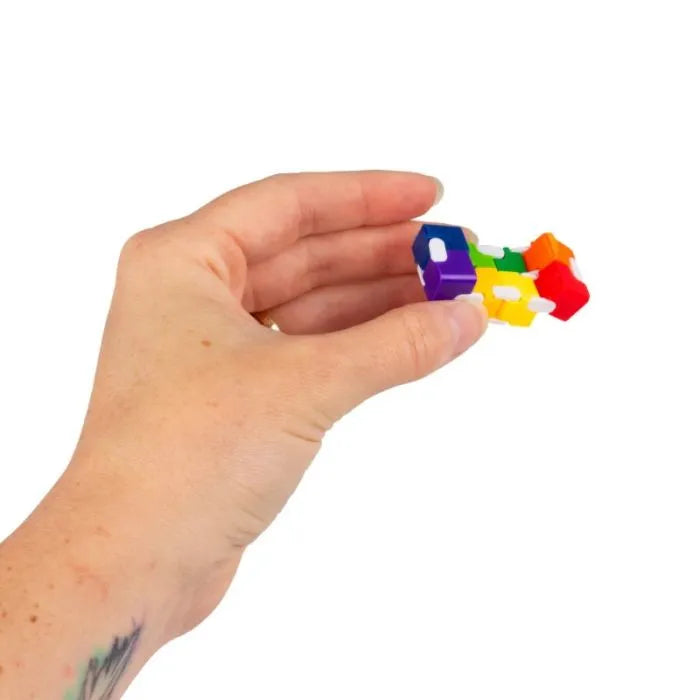 Micro Fidgetz Series 2-Micro Fidgetz Series 2