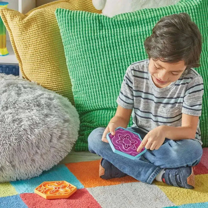 Mindful Maze Garden Pack-Mindful Maze Garden Pack