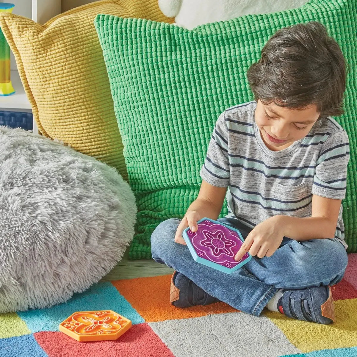 Mindful Maze Garden Pack-Mindful Maze Garden Pack