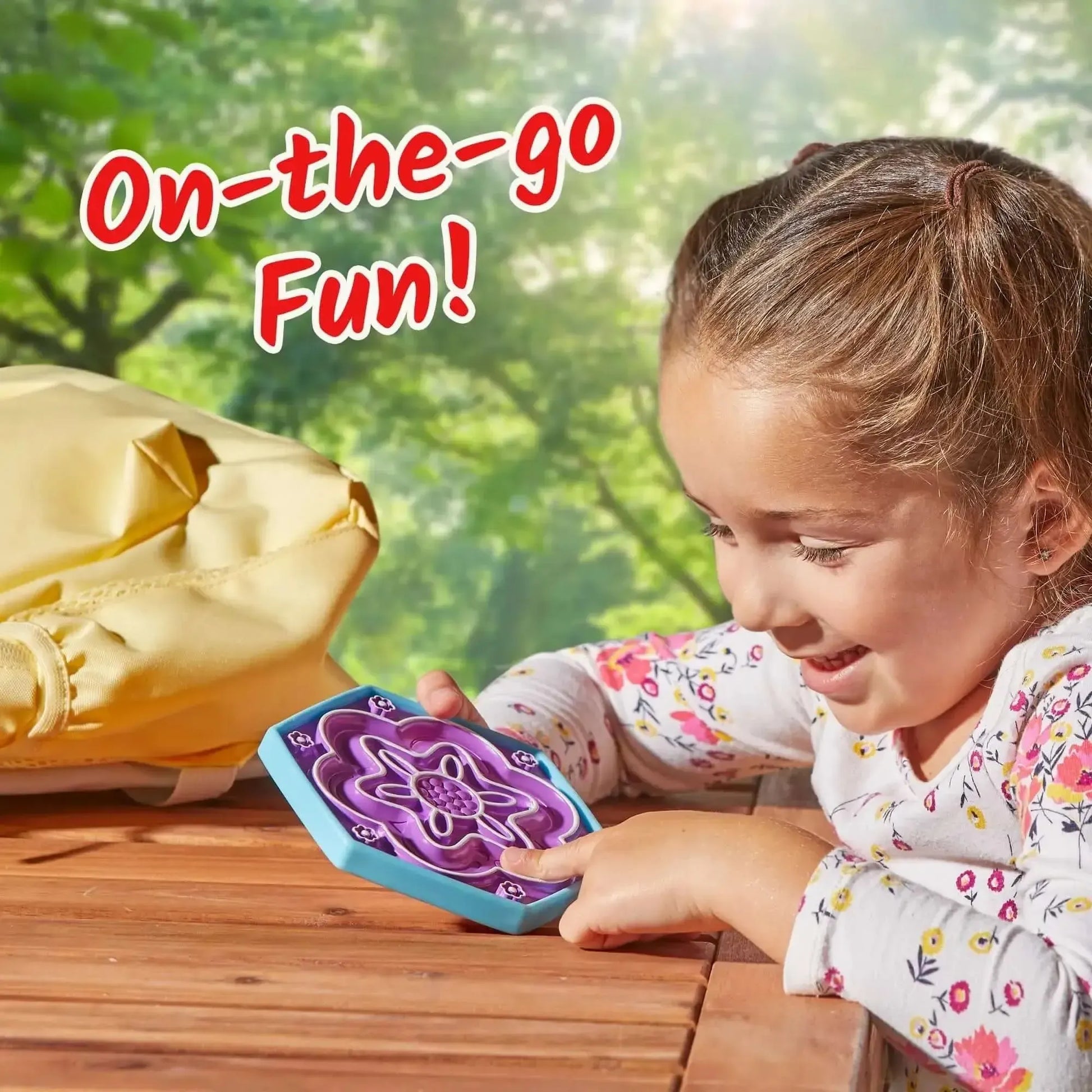 Mindful Maze Garden Pack-Mindful Maze Garden Pack