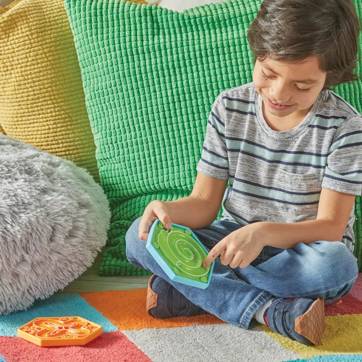 Mindful Maze Garden Pack-Mindful Maze Garden Pack