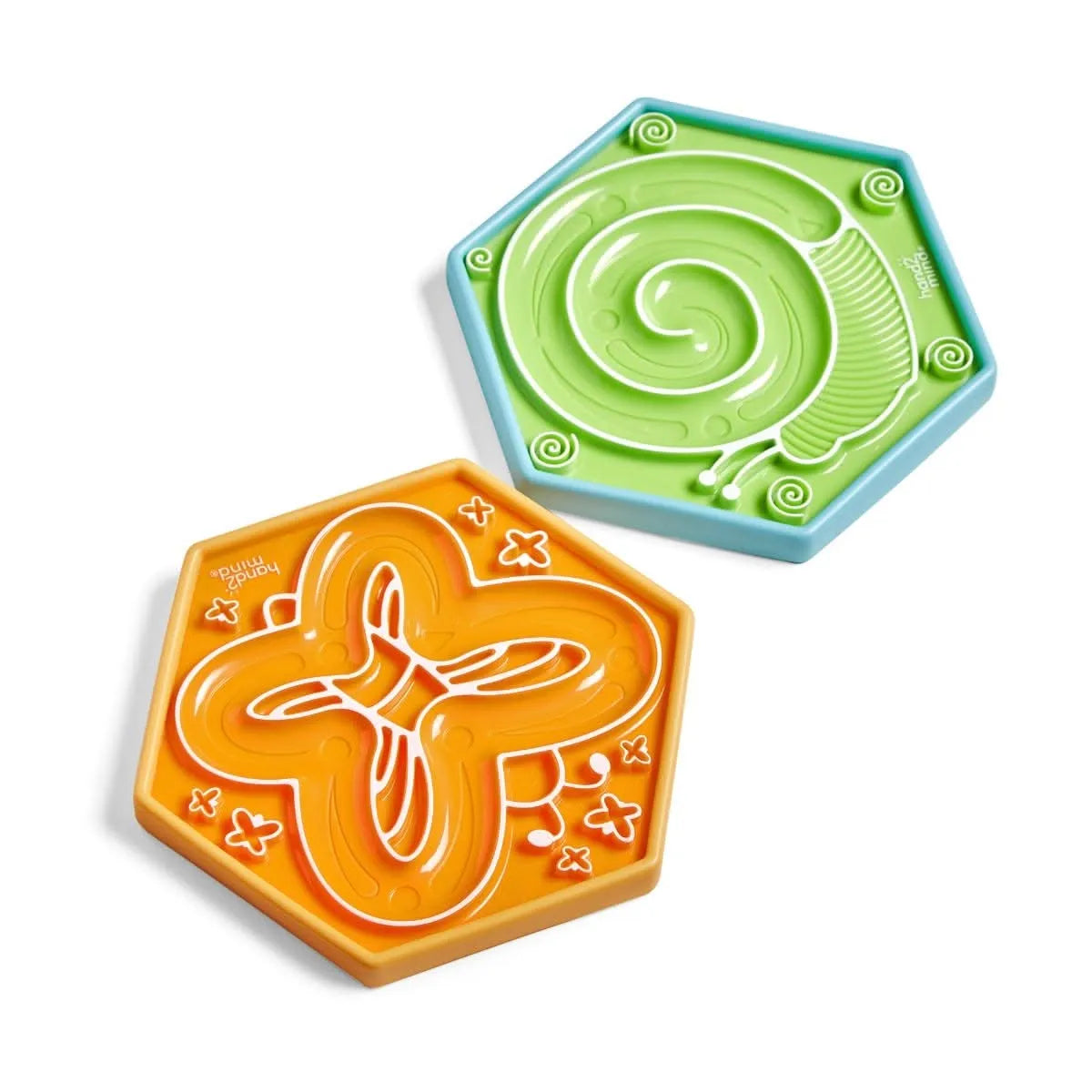 Mindful Maze Garden Pack-Mindful Maze Garden Pack