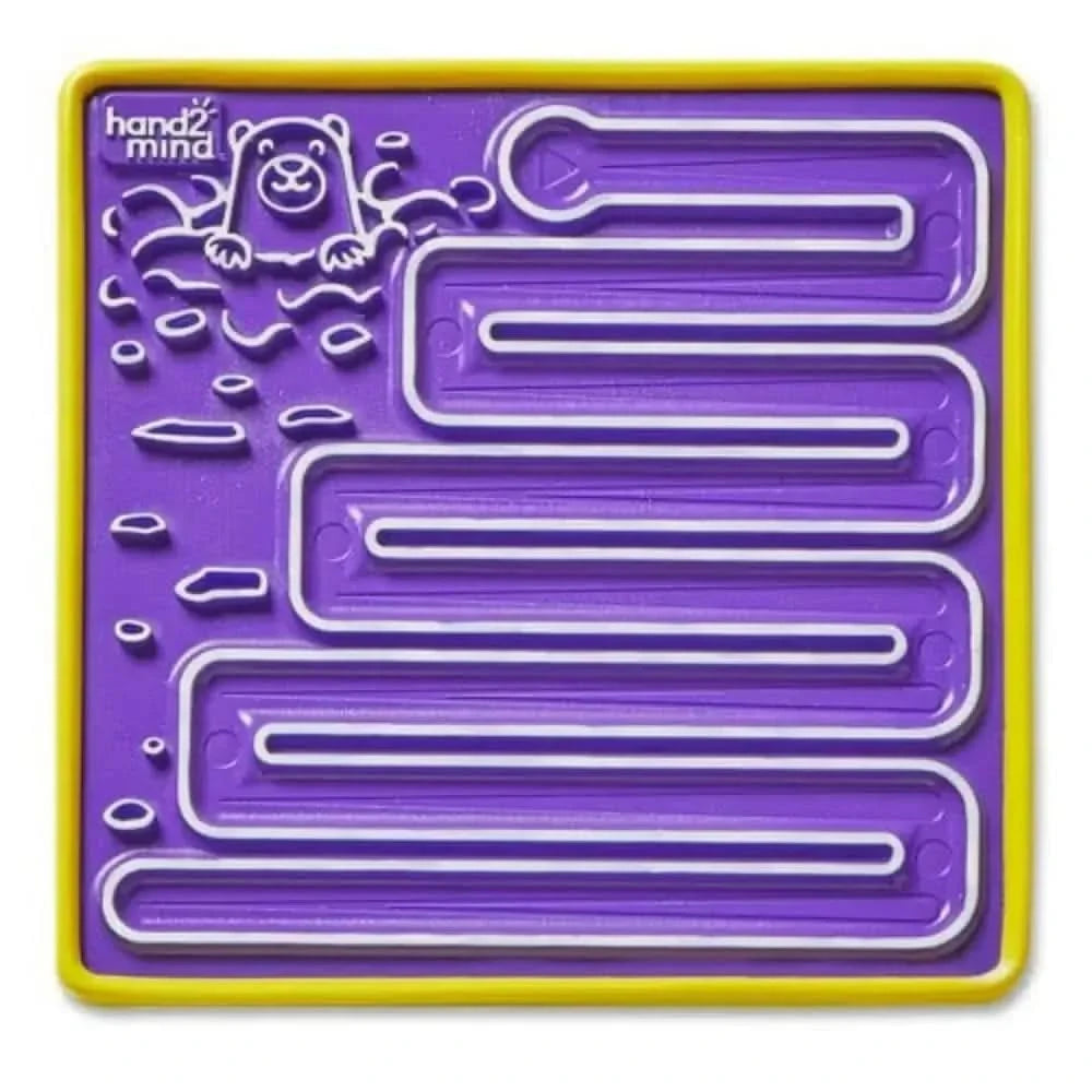 Mindful Maze Set-Mindful Maze Set