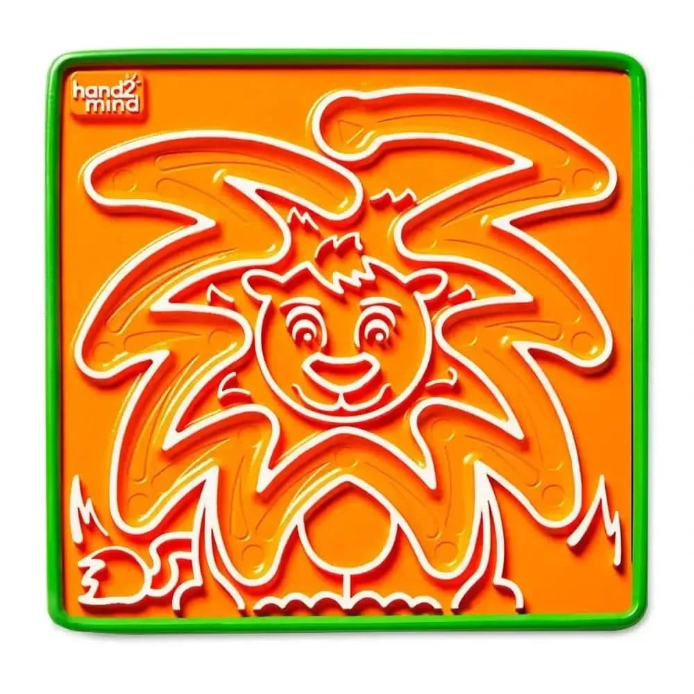 Mindful Maze Set-Mindful Maze Set