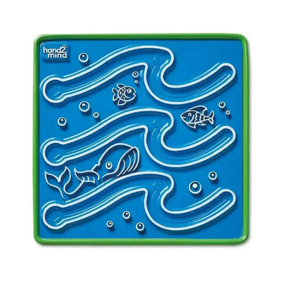 Mindful Maze Set-Mindful Maze Set