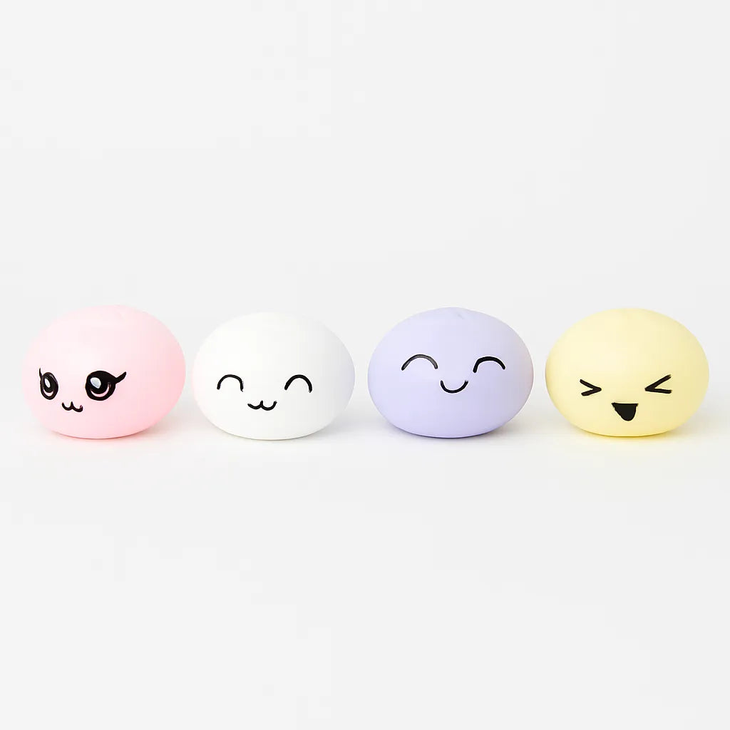 Mini Bao Buddies-Mini Bao Buddies