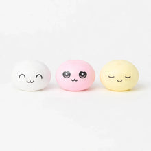 Mini Bao Buddies-Mini Bao Buddies