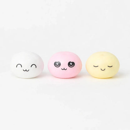 Mini Bao Buddies-Mini Bao Buddies