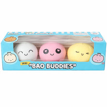 Mini Bao Buddies-Mini Bao Buddies
