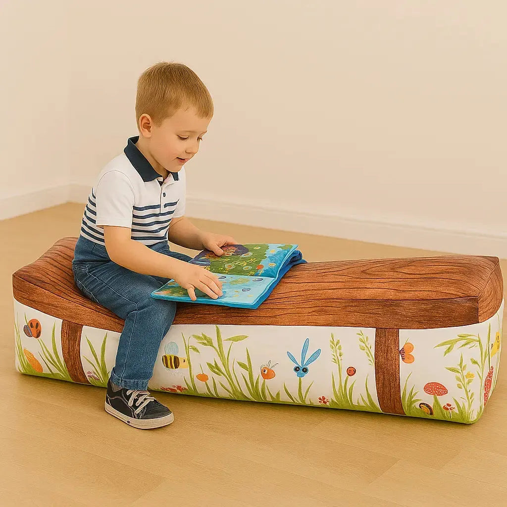 Mini Beast 4 Seater Sofa-Mini Beast 4 Seater Sofa