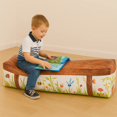 Mini Beast 4 Seater Sofa-Mini Beast 4 Seater Sofa