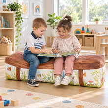 Mini Beast 4 Seater Sofa-Mini Beast 4 Seater Sofa