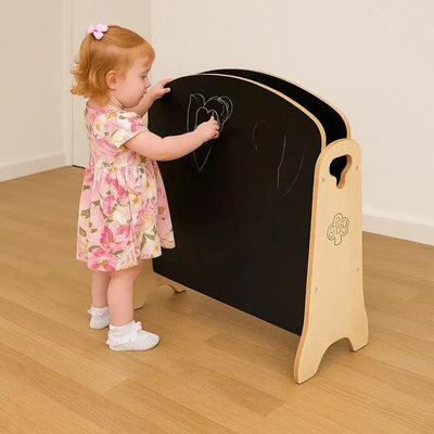 Mini Easel-Mini Easel