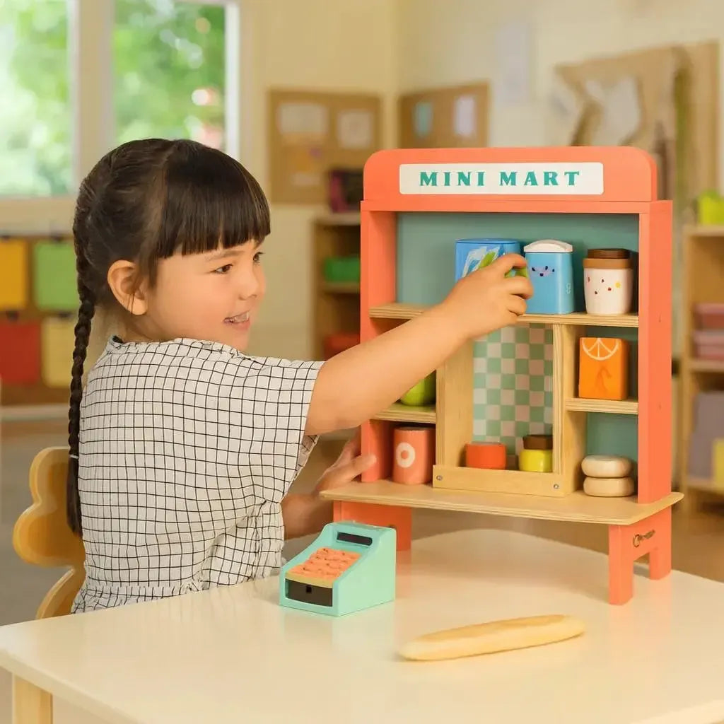 Mini Mart-Mini Mart