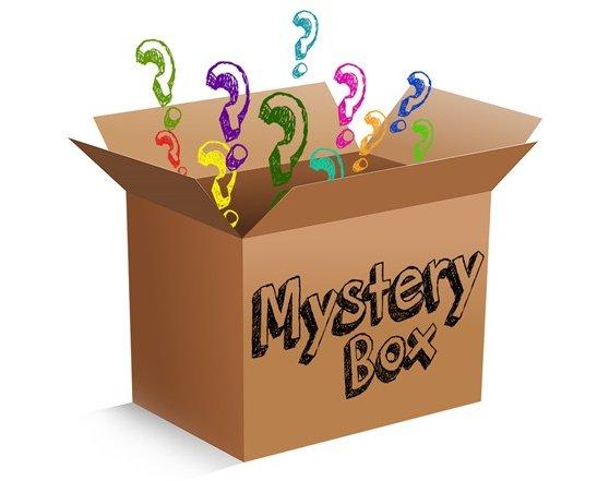 Mini Mystery Box, Dive into a world of delightful surprises with our Mini Mystery Box, specially curated to exceed your expectations without breaking the bank. Perfect for sensory seekers, fidget fanatics, and everyone in between, this box promises a value-driven experience that you won't forget. Why Choose the Mini Mystery Box? Unexpected Joy Unique Selection: Each box is made to order, ensuring that no two boxes are the same. Value for Money High-Quality, Low Cost: You'll receive products worth more than 
