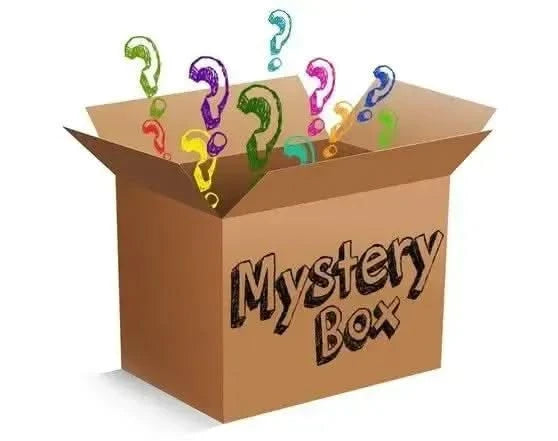 Mini Mystery Box-Mini Mystery Box