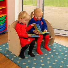Mini Range Toddler Bench Seat-Mini Range Toddler Bench Seat