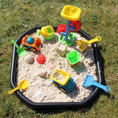 Mini Tuff Tray-Mini Tuff Tray