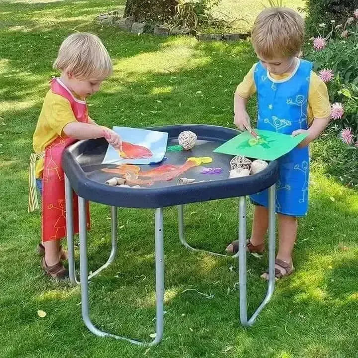 Mini Tuff Tray and Stand-Mini Tuff Tray and Stand